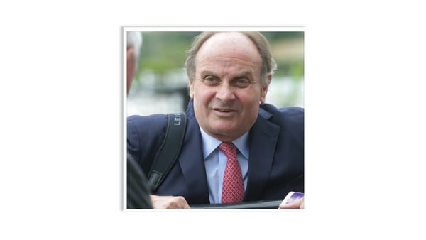 AUDIO: Henry Plumptre