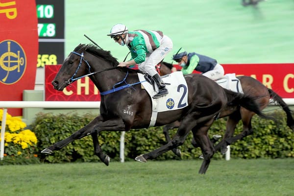 Super Football’s Hong Kong Derby hopes on the line