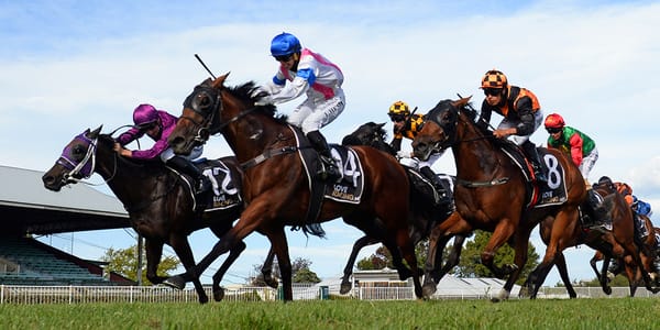 AUDIO: Stephen Nickalls