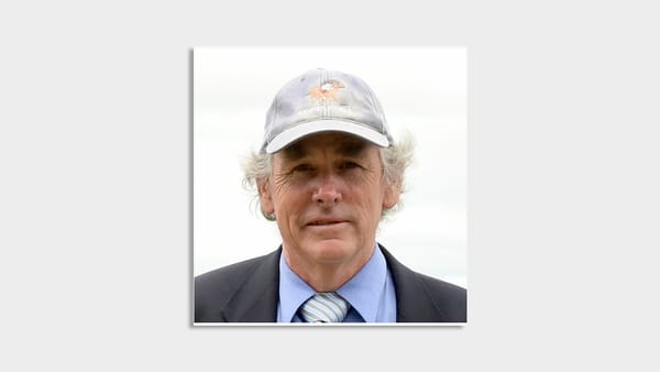 AUDIO: Mark Oulaghan