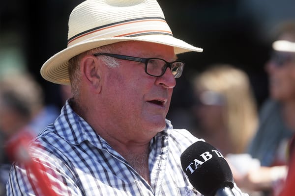 Wheeler part of Jubilee Celebrations on and off the track