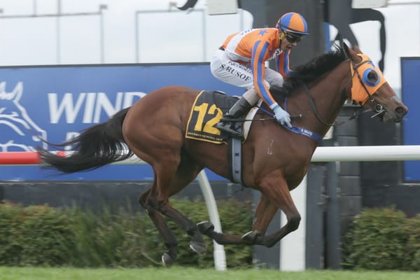 Singapore riding return for Rusof