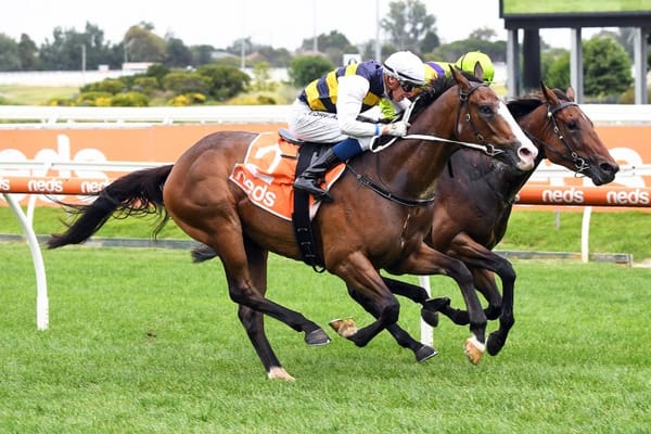 Thunderstruck offers rejected