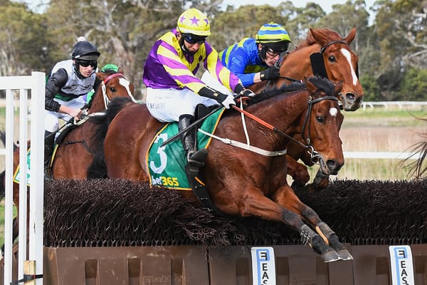 McCarthy, Dwyer are Riding High