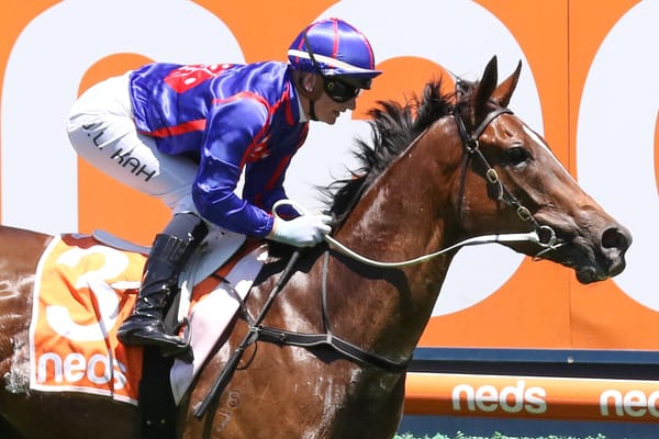 Spring officially over for Ayrton