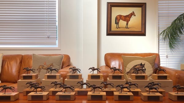 National Breeding Awards rescheduled