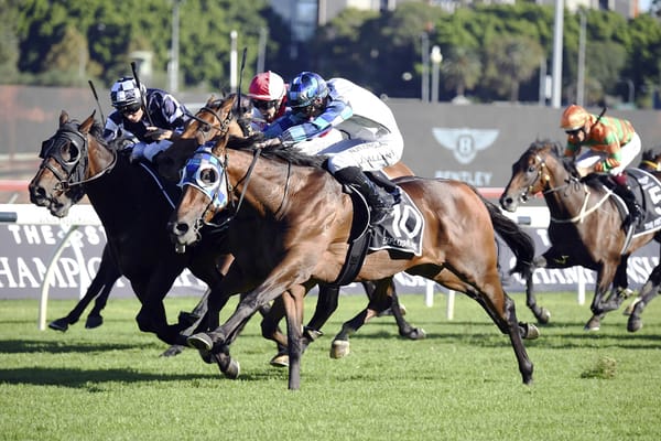 Allen thinks Jack can hit back