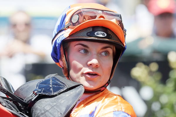 AUDIO: Danielle Johnson