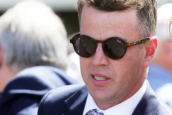 AUDIO: Jamie Richards