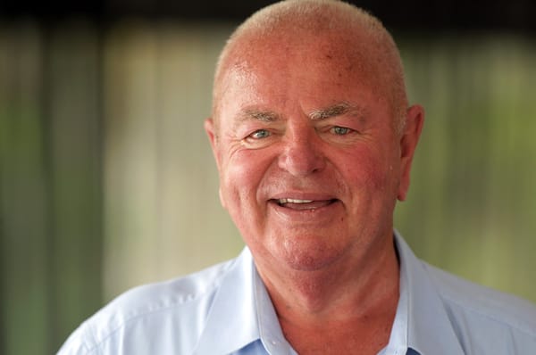 Te Akau Establishes Australian Stable