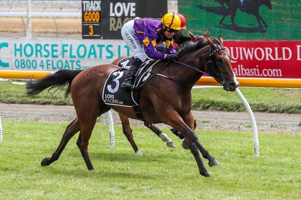 Live Drama to head north