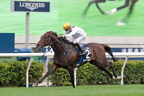 Golden Sixty ready to rumble