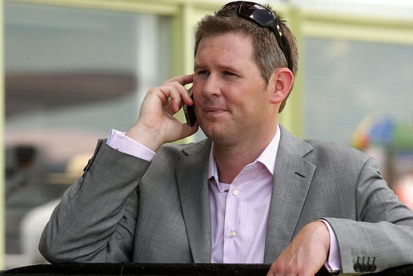 Wallace to leave CHC