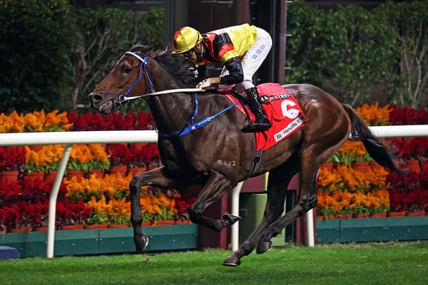 Zebrowski lands January Cup