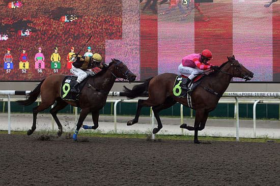 Attila the one in Open Maiden