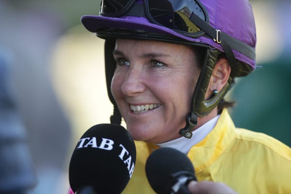 Allpress closing in on return to race riding