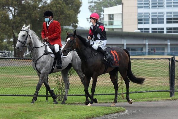 Patterson relishes Group One victory