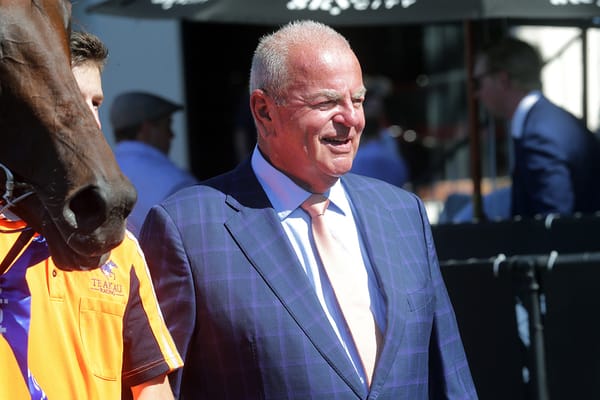 Ellis on final countdown to Karaka