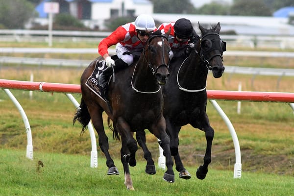 Cup victory a big thrill for James￼