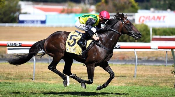 The Chosen One out to quell second-up record