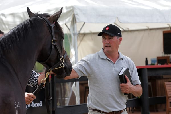 Huge week looms for head of Haunui