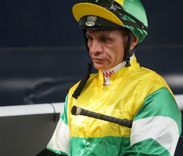 Leading chance for Derby King