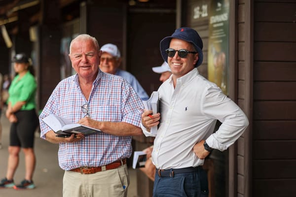 Hong Kong-bound Richards bows out of New Zealand racing