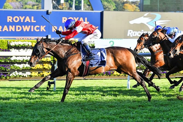 Kersley lands Doncaster mount on Icebath