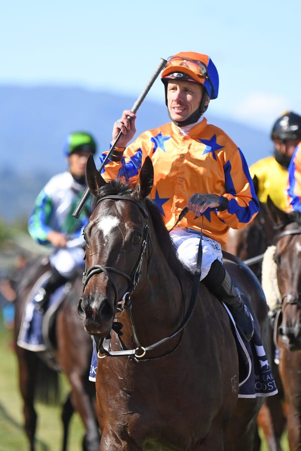 In-form McNab not getting ahead of himself