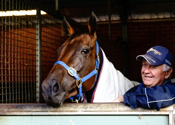 Australian mission accomplished with Levante