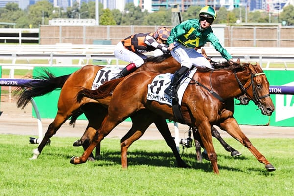 Little Avondale takes two shots at TJ Smith