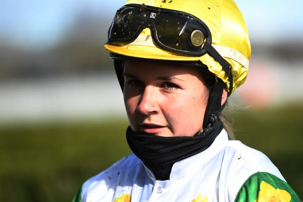 Injured Macnab upbeat with big day looming