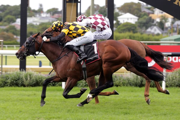 Sword Of State triumphs in thrilling match-race