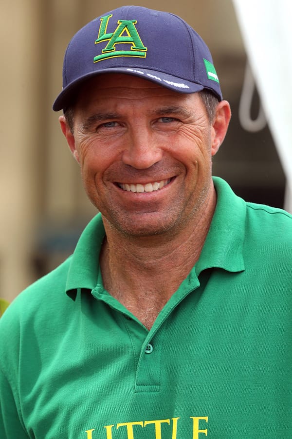 Williams feeling positive ahead of Karaka 2024