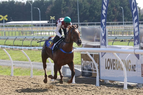 Queensland campaign for Babylon Berlin