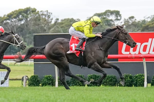 Detonator Jack set to explode in Derby