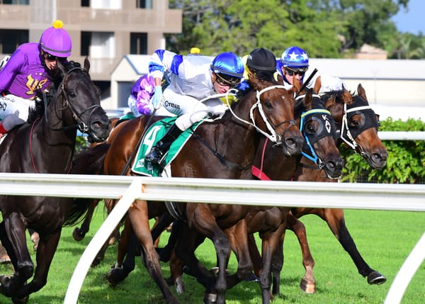 Kukeracha relishes Sunshine State