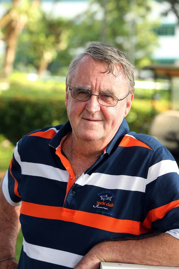 Rescheduled date for Laurie Laxon memorial