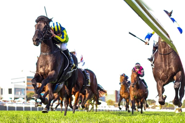 Milford breaks through in Easter Cup