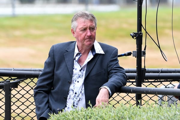 Didham looking to Mazzini to continue stable roll