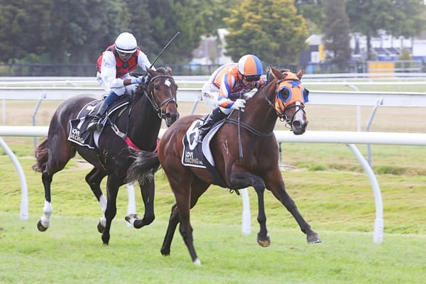 Soprano Supreme on possible black type mission