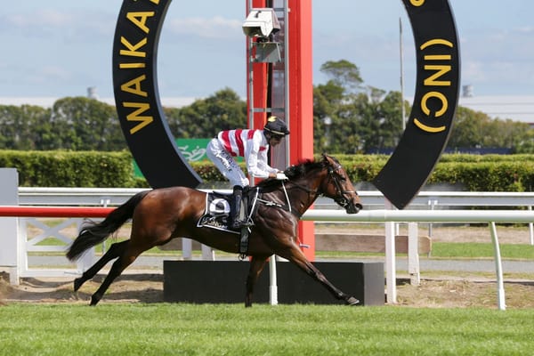 Baker winding down but still adding to his winner’s ledger