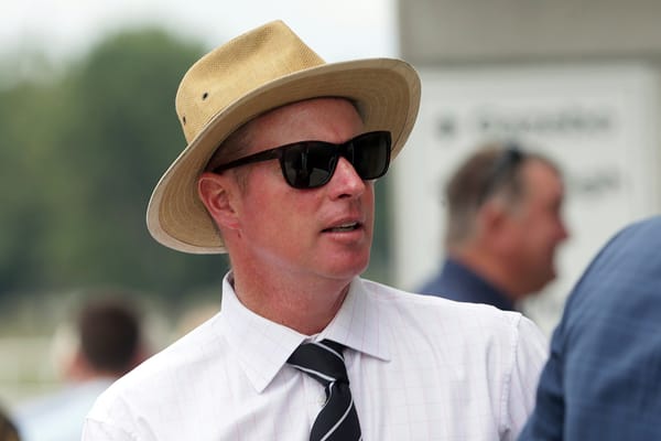 Scott on a special mission as he heads back to Brisbane