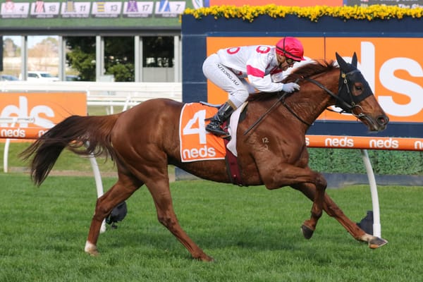 Sydney test for ageing Master