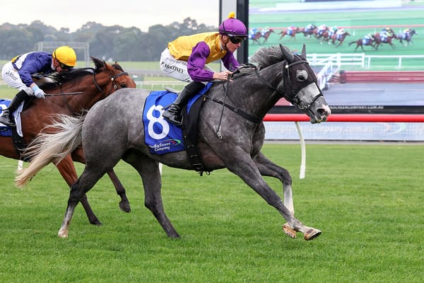 Brownes secure first metropolitan win