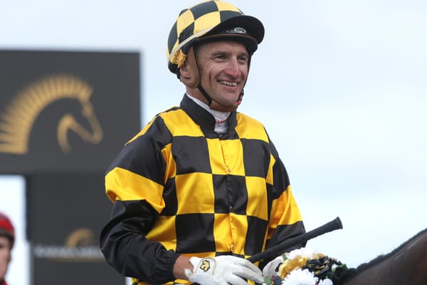 Bosson relaxed in Melbourne