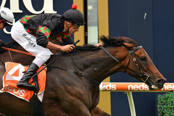 Richardson pleased to see old mate back in town