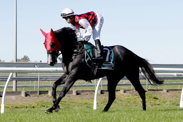 Australian campaign for Farrenc