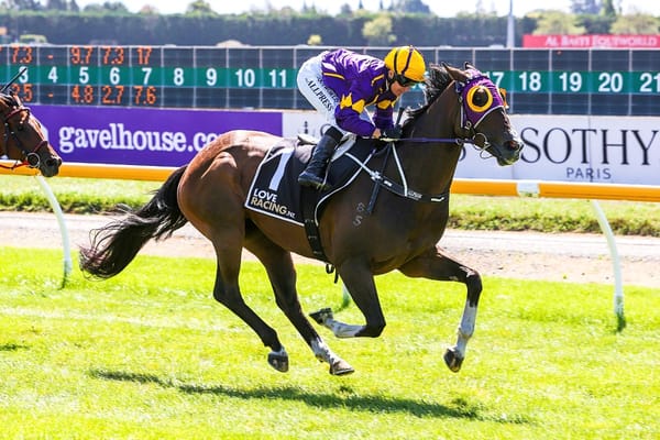 Robinson duo target Riccarton feature