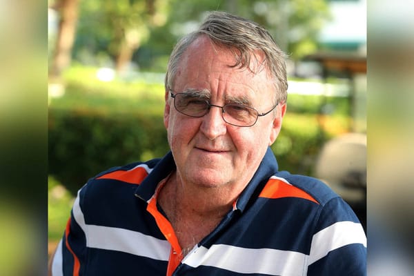 Laxon memorial on Thursday